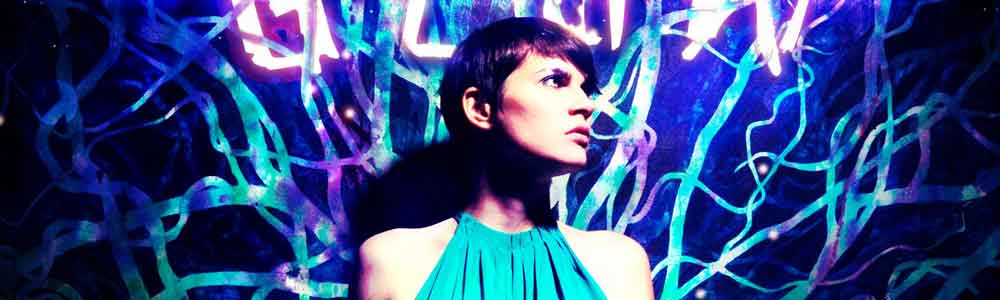 “Guitar God” Kaki King Confirmed as Performer at TEDxNavesink