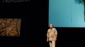 Bill Rosenblatt, TEDxNavesink