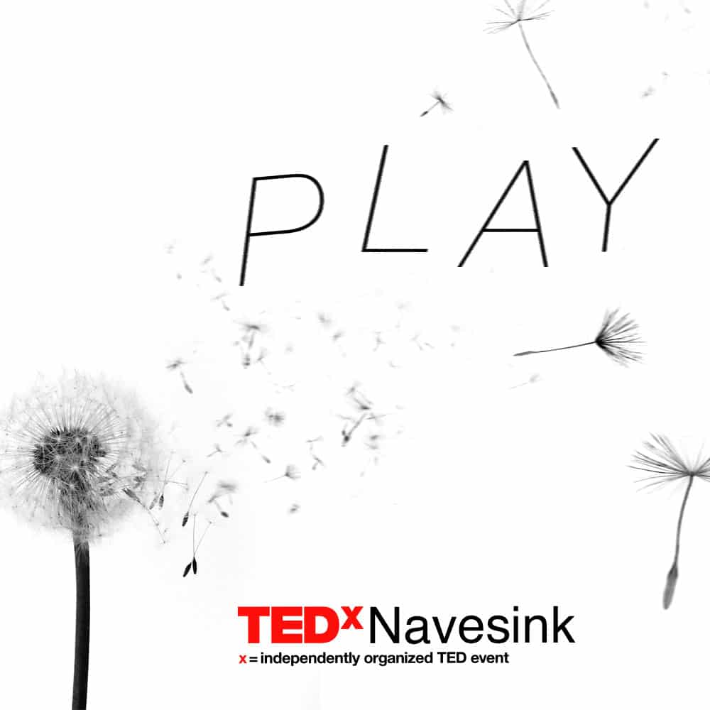 TEDxNavesink Explores the “Value of Play” with 25 Speakers and Entertainers