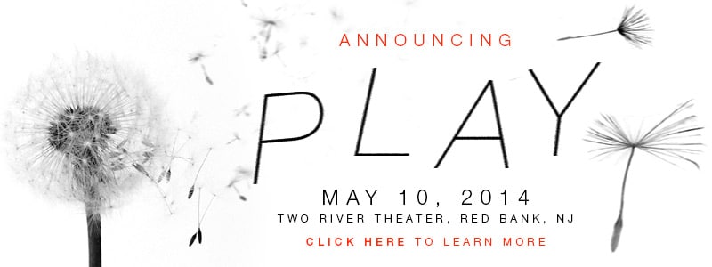 Feb 6 2014 Press Release: TEDxNavesink Explores Topic of Play