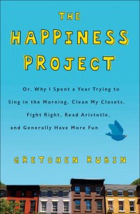 happiness project