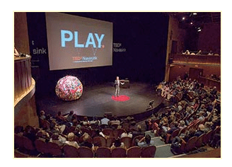 TEDxNavesink to Feature Monmouth County Area Thought Leaders Saturday (TRT)