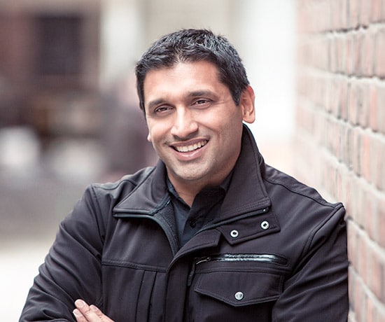 TEDxNavesink Speaker Jay Bhatti Sees Big Things Ahead for the Garden State