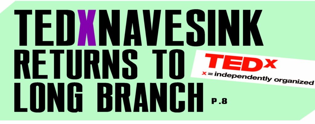 TriCityNews: TEDxNavesink Returns to Long Branch