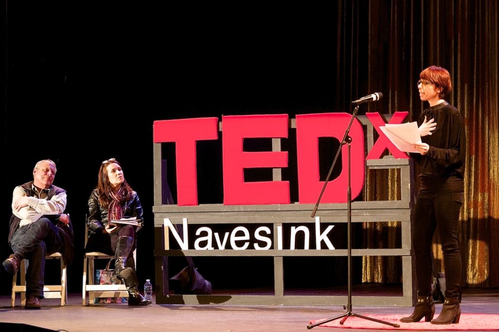 Leading Thinkers to Share Ideas on Identity at TEDxNavesink