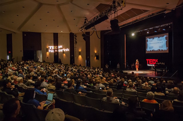 17 Reasons You Can’t Miss TEDxNavesink Identity in Asbury Park