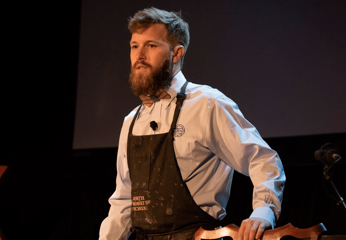 Becoming a TEDxAsburyPark Speaker