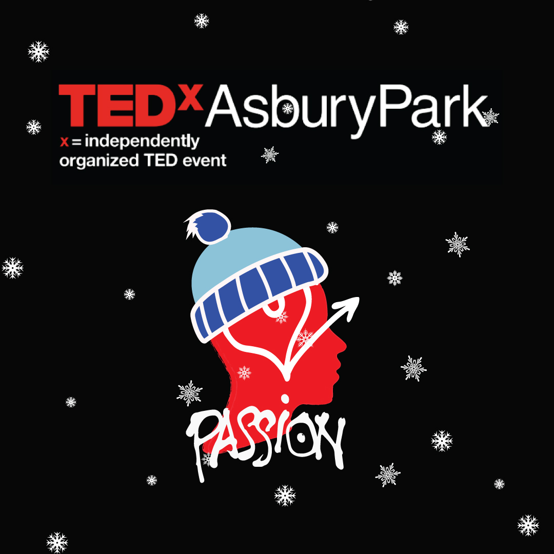 Ten Reasons Why TEDxAsburyPark Tickets Make Great Gifts