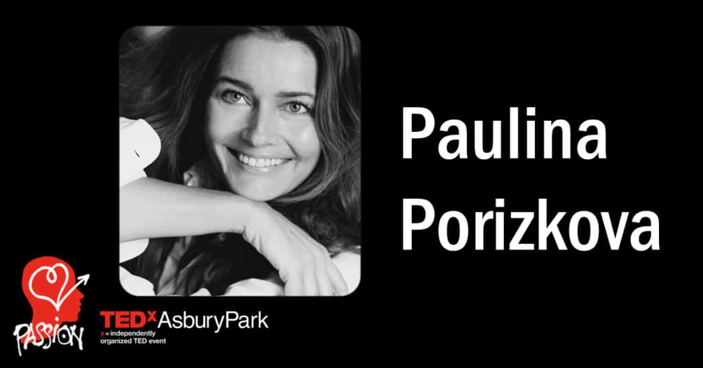 Paulina Porizkova: How America Created A Feminist