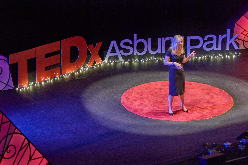 TEDxAsburyPark Announces Call for Speakers for “CHAOS”