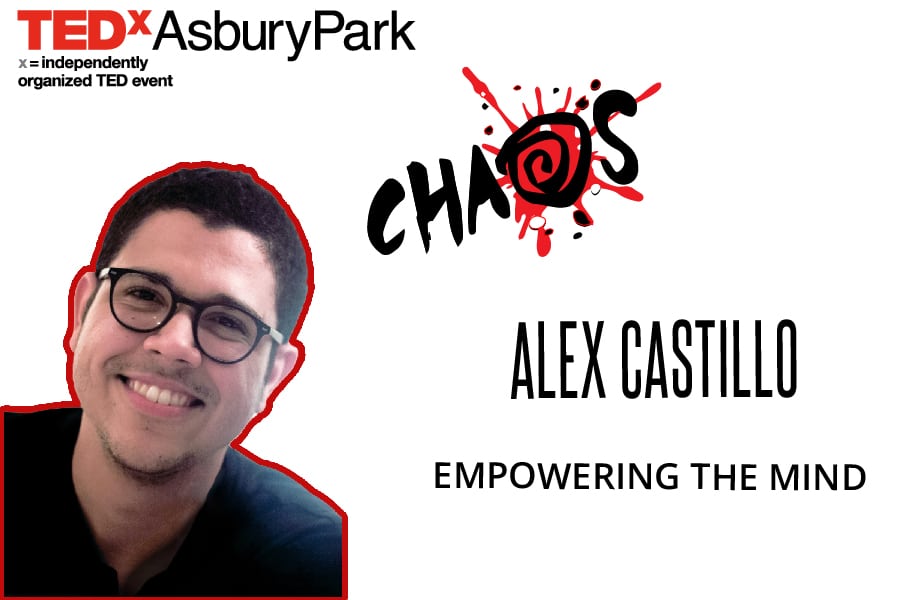 Alex Castillo: Empowering the Mind