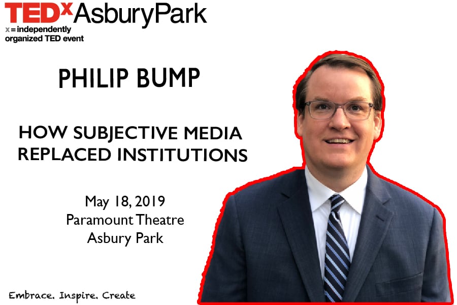 Philip Bump: How Subjective Media Replaced Institutions