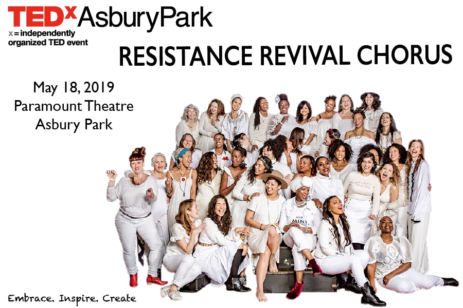 Resistance Revival Chorus