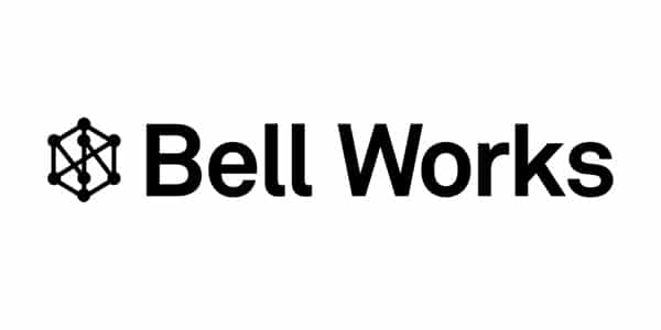 bell works logo