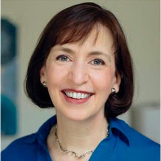 Dr. Eileen Kennedy-Moore